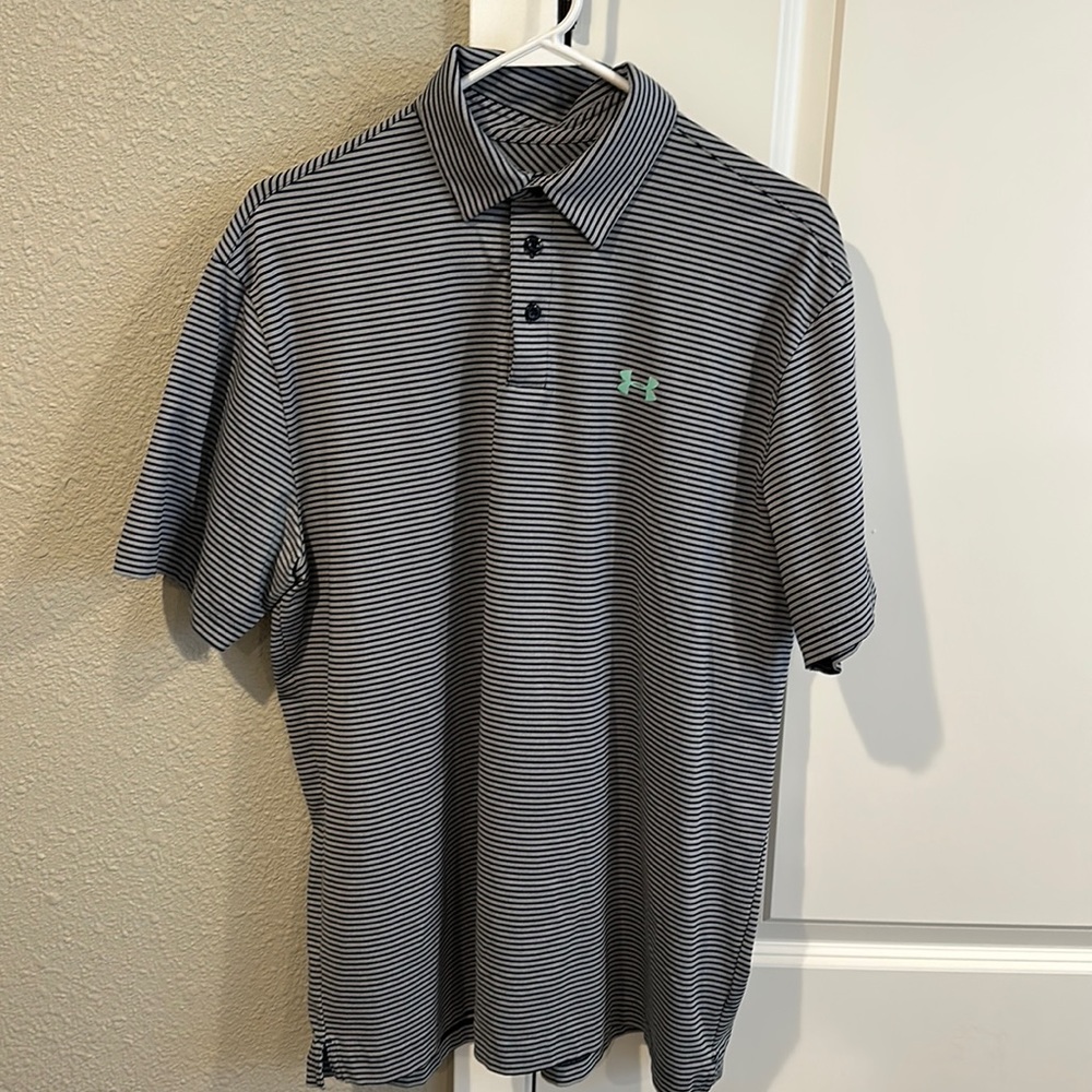 Under Armour polo